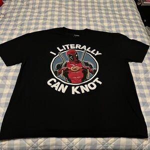 Marvel Deadpool T-shirt